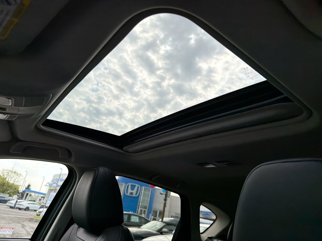 Thumbnail: 2021 Mazda CX-5 - 30