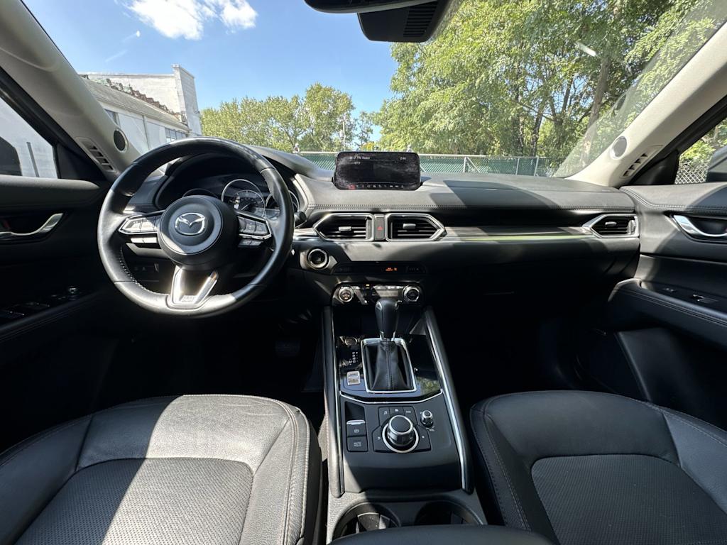 2017 Mazda CX-5 Grand Touring 13