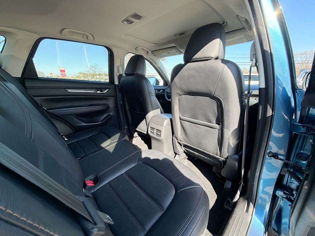 Thumbnail: 2018 Mazda CX-5 - 25