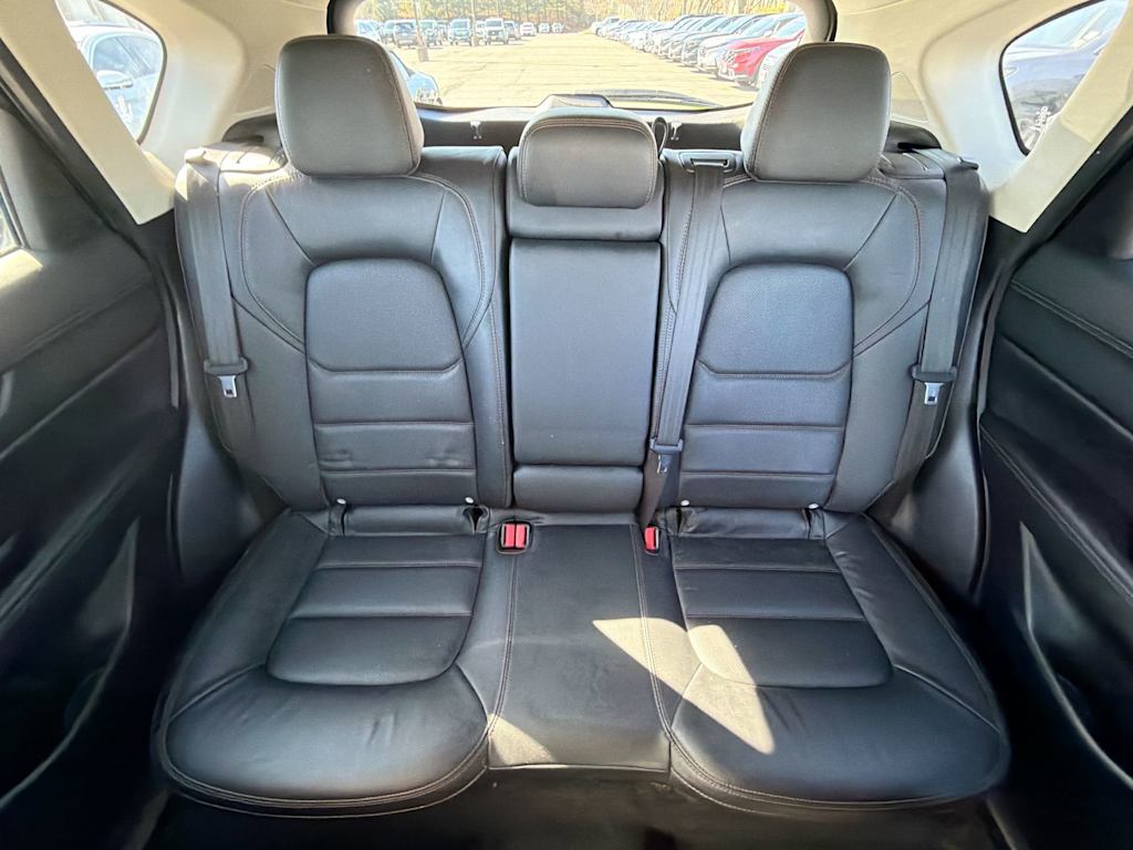 Thumbnail: 2018 Mazda CX-5 - 24