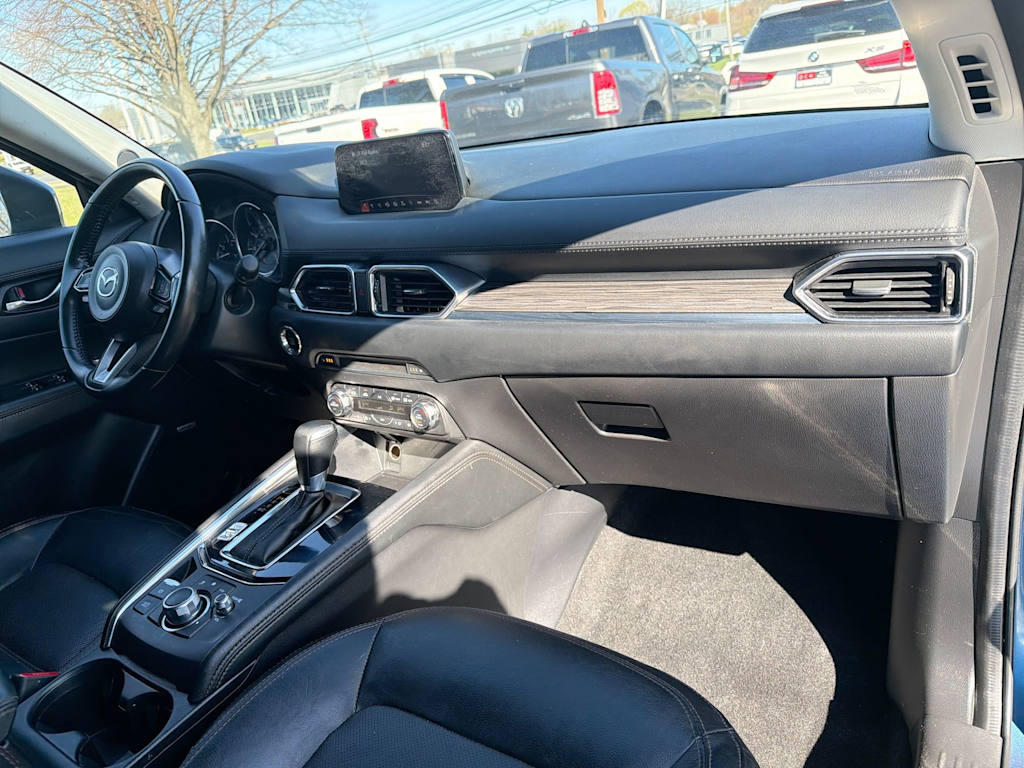 Thumbnail: 2018 Mazda CX-5 - 9