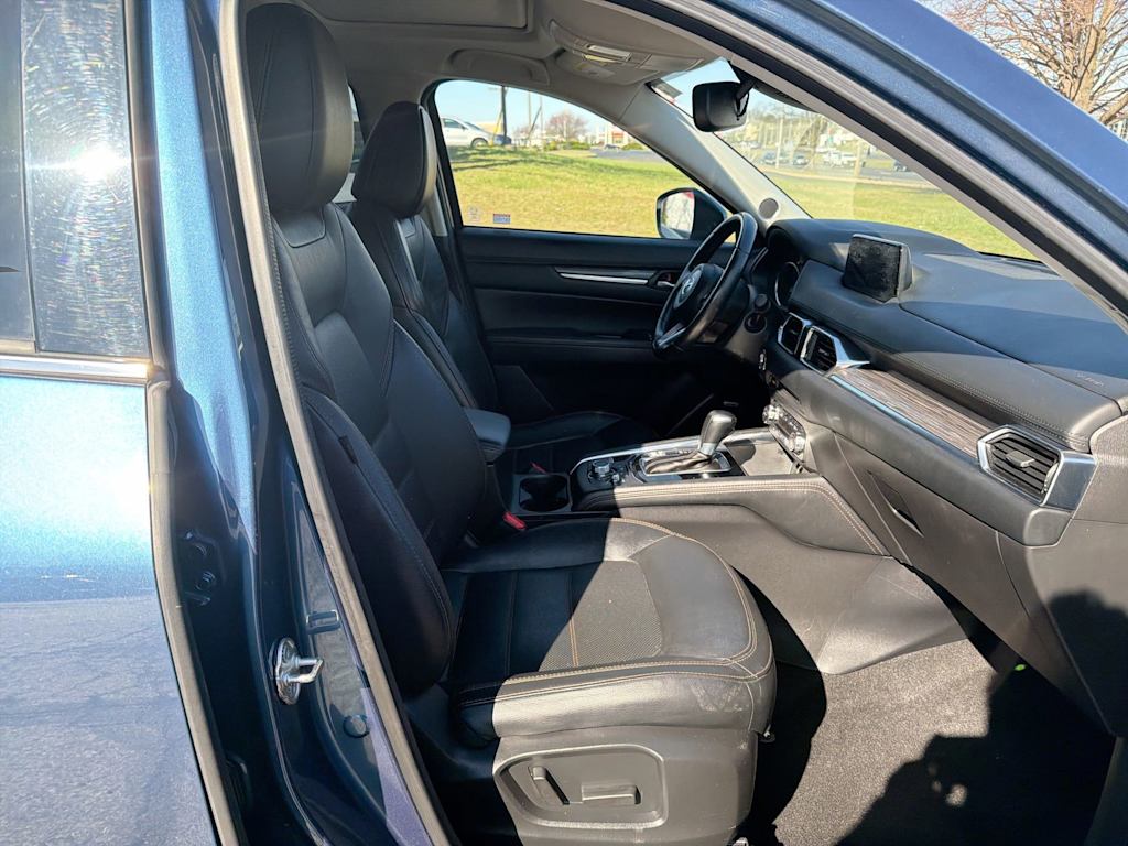 Thumbnail: 2018 Mazda CX-5 - 11