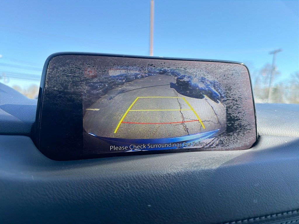 Thumbnail: 2018 Mazda CX-5 - 33