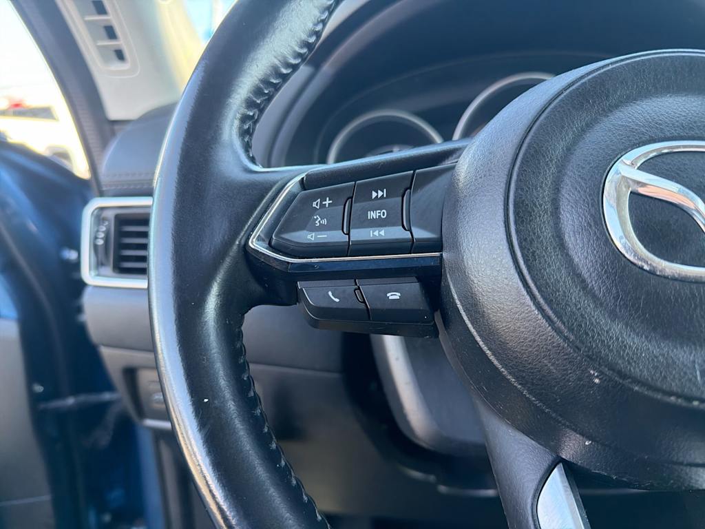 Thumbnail: 2018 Mazda CX-5 - 30