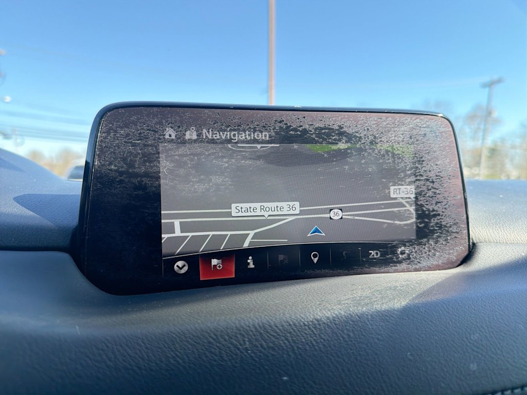 Thumbnail: 2018 Mazda CX-5 - 32