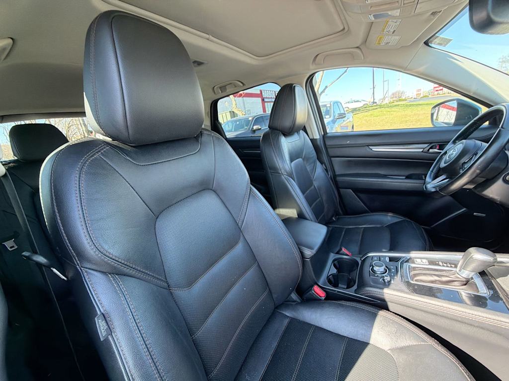 Thumbnail: 2018 Mazda CX-5 - 26