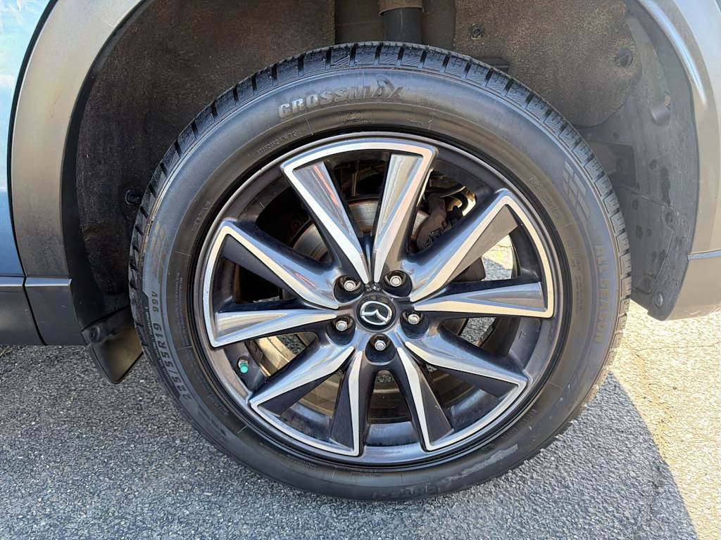 Thumbnail: 2018 Mazda CX-5 - 8