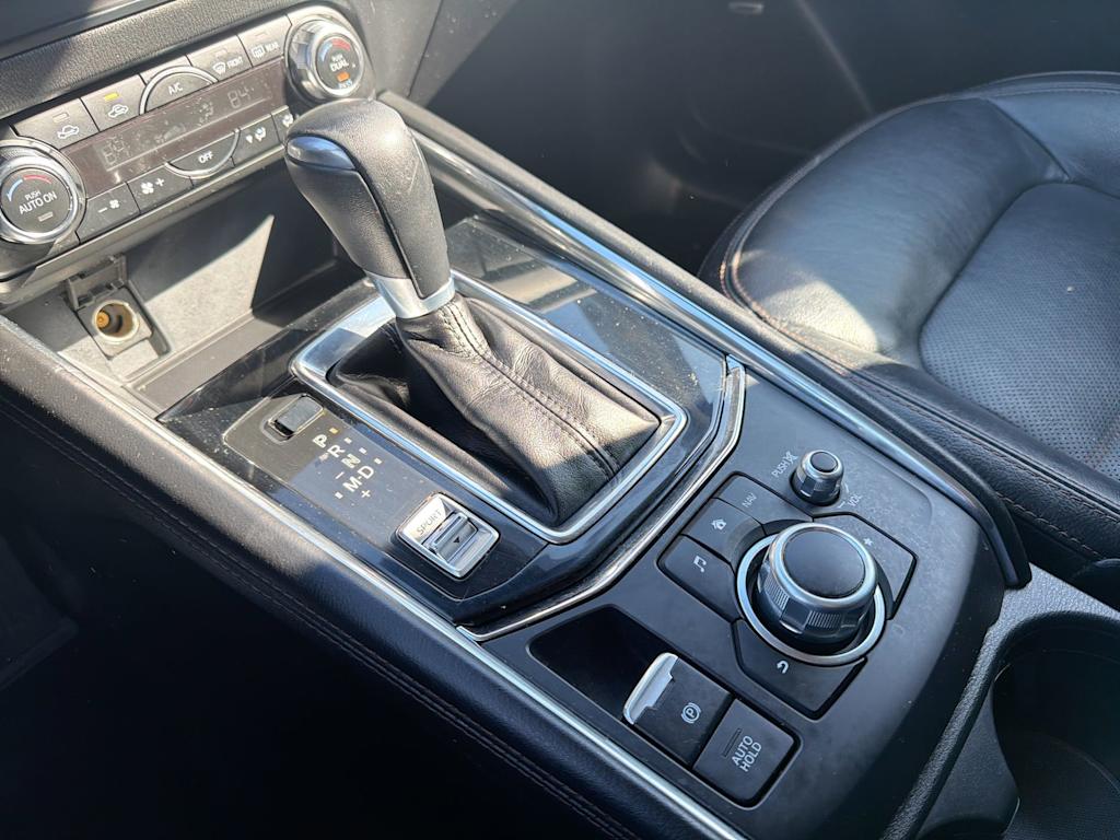 Thumbnail: 2018 Mazda CX-5 - 16