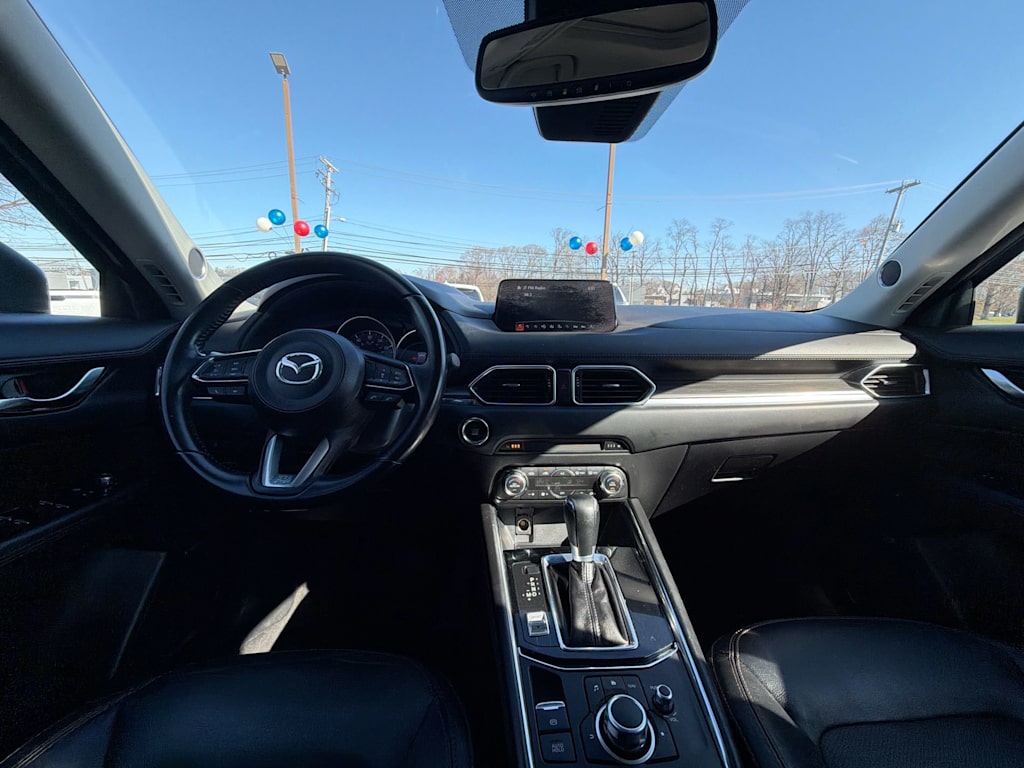 Thumbnail: 2018 Mazda CX-5 - 13