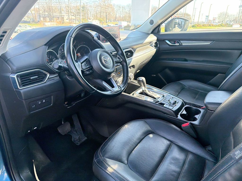 Thumbnail: 2018 Mazda CX-5 - 2