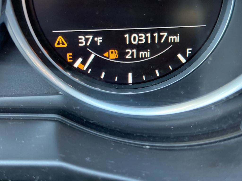 Thumbnail: 2018 Mazda CX-5 - 17