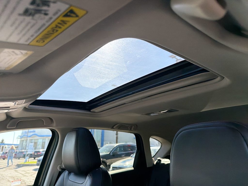 Thumbnail: 2018 Mazda CX-5 - 29