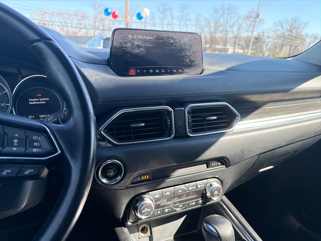 Thumbnail: 2018 Mazda CX-5 - 15