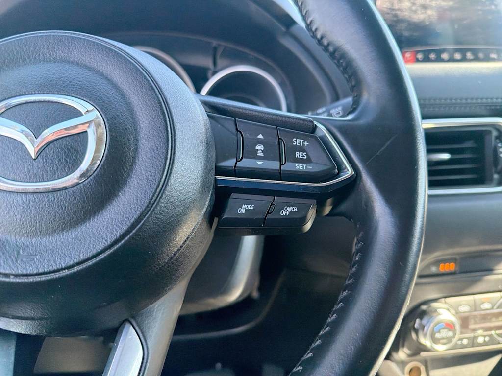 Thumbnail: 2018 Mazda CX-5 - 31