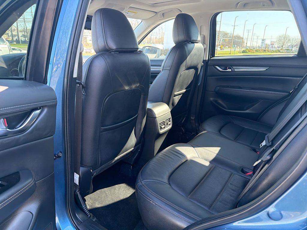 Thumbnail: 2018 Mazda CX-5 - 12