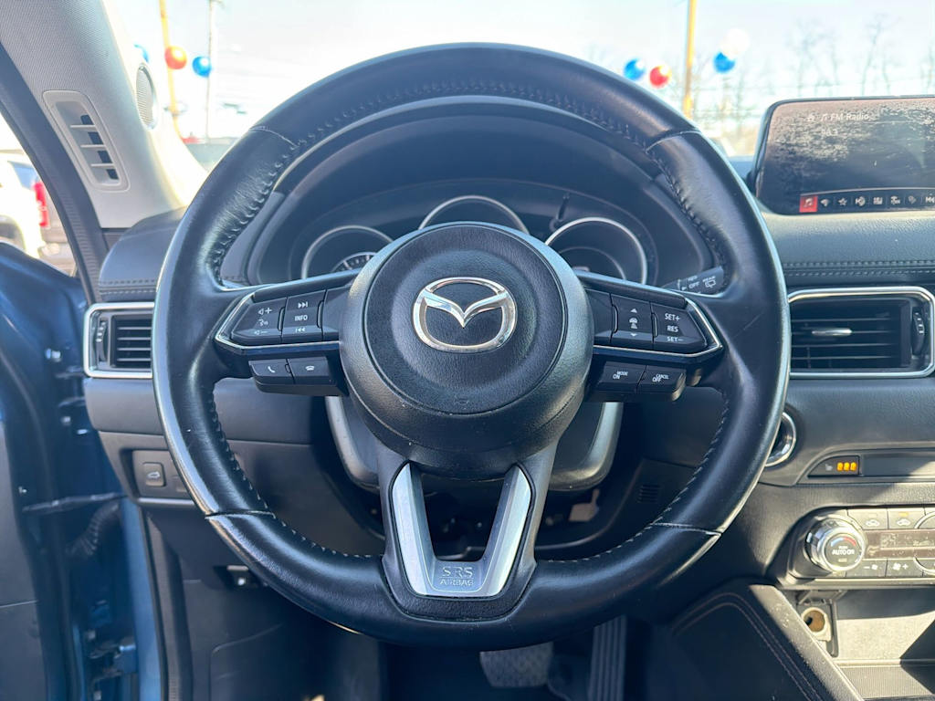 Thumbnail: 2018 Mazda CX-5 - 14