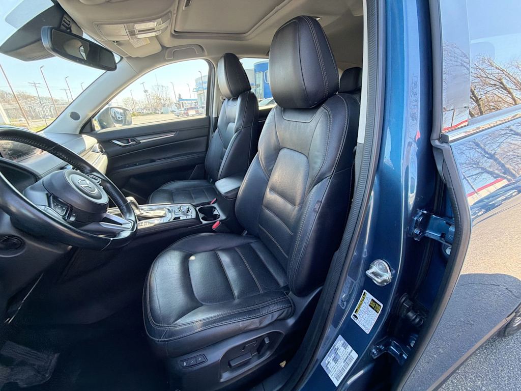 Thumbnail: 2018 Mazda CX-5 - 27