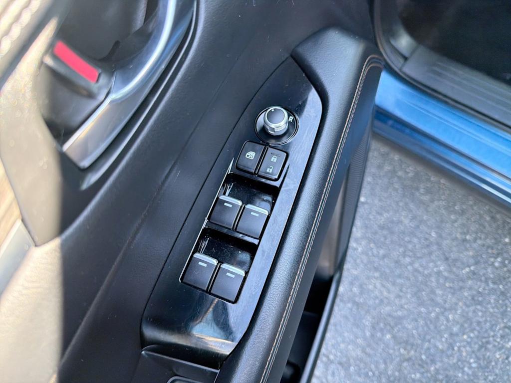 Thumbnail: 2018 Mazda CX-5 - 28