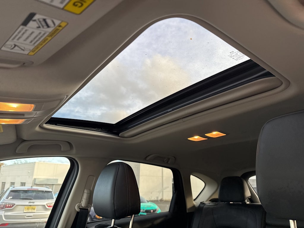 Thumbnail: 2023 Mazda CX-5 - 23