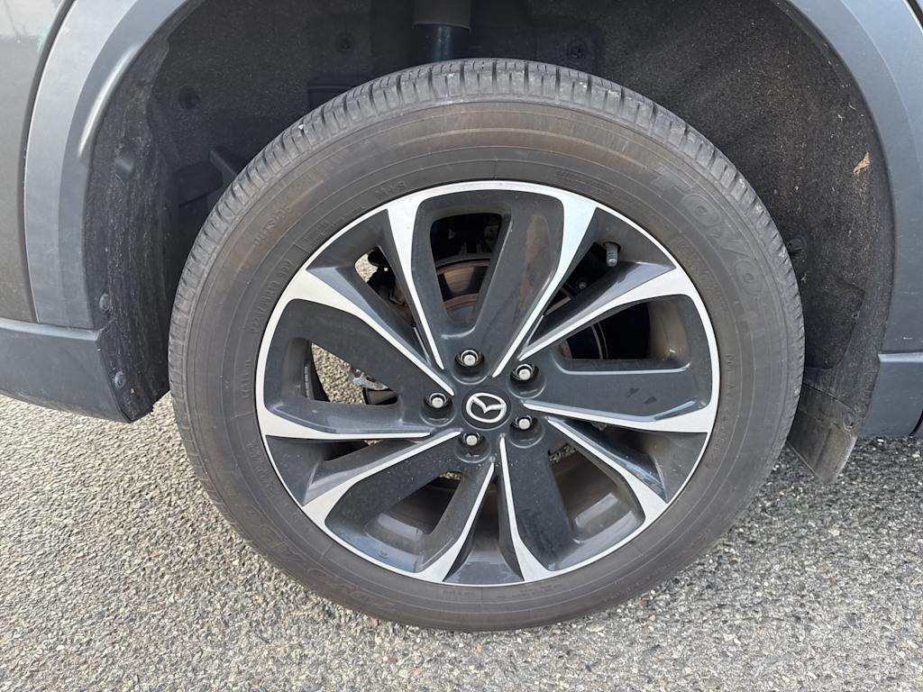 Thumbnail: 2023 Mazda CX-5 - 25