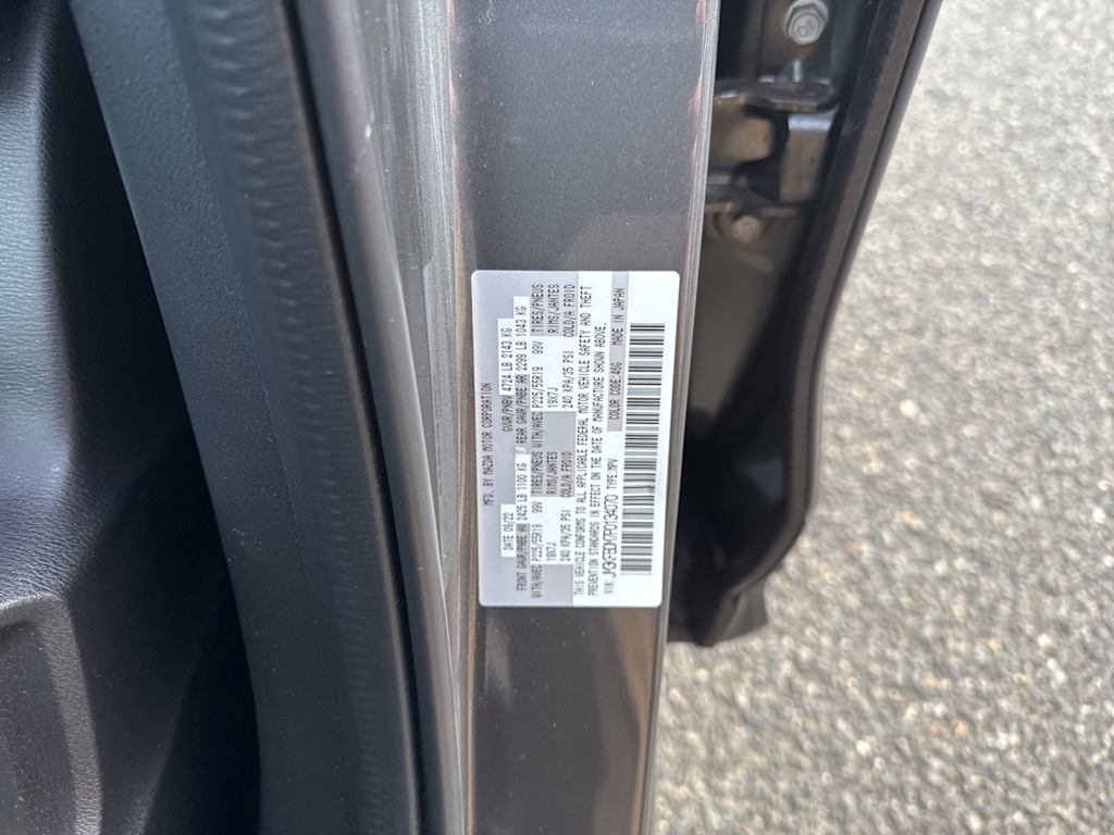 Thumbnail: 2023 Mazda CX-5 - 15