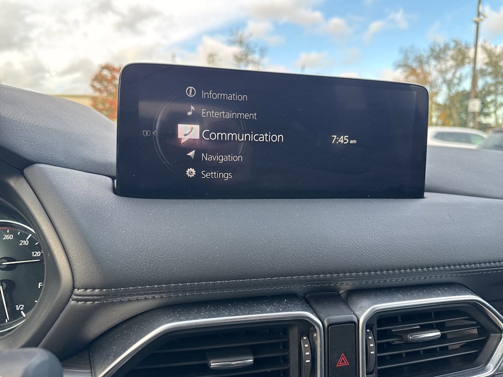 Thumbnail: 2023 Mazda CX-5 - 12