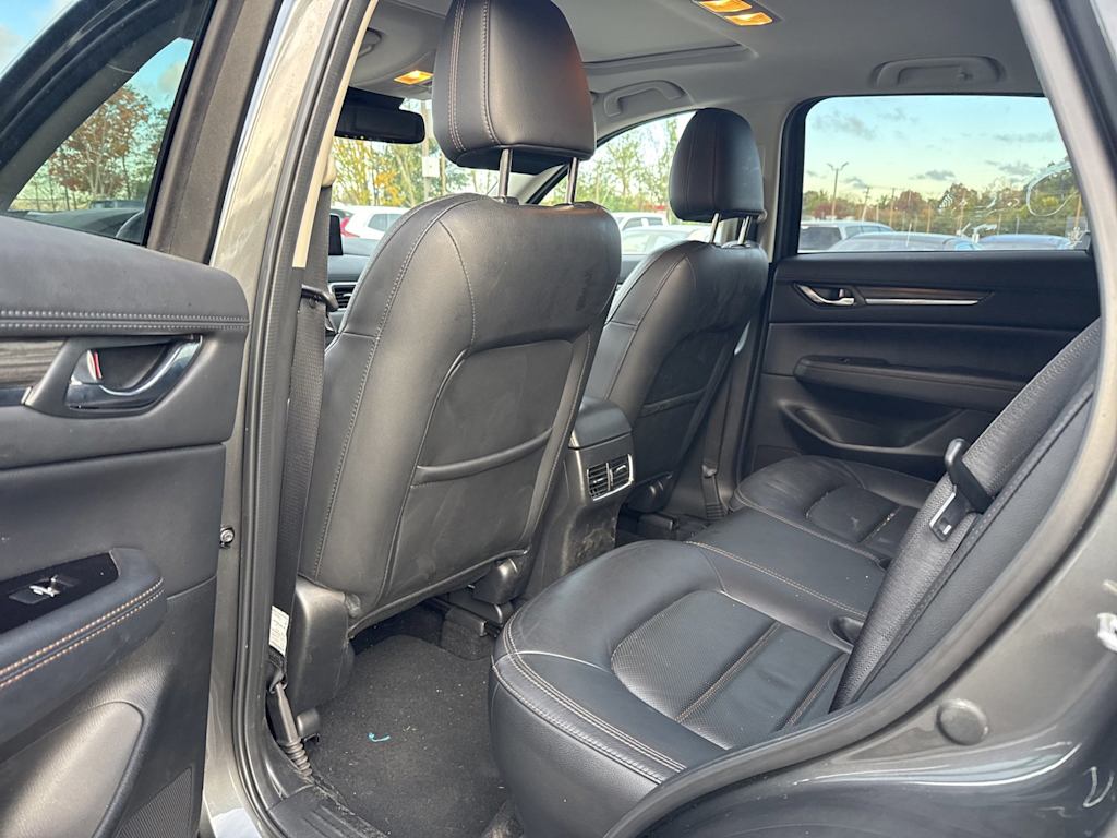 Thumbnail: 2023 Mazda CX-5 - 11