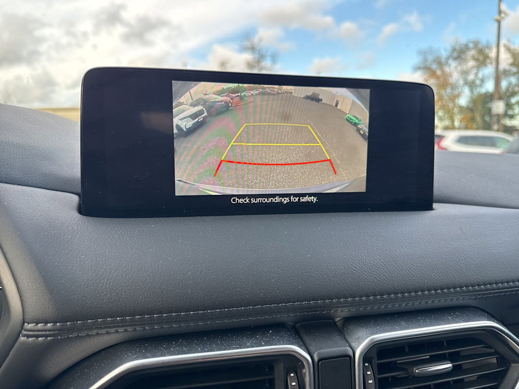 Thumbnail: 2023 Mazda CX-5 - 20