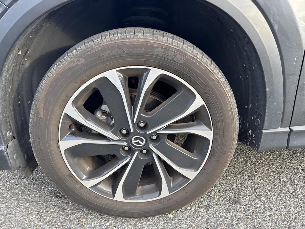 Thumbnail: 2023 Mazda CX-5 - 8