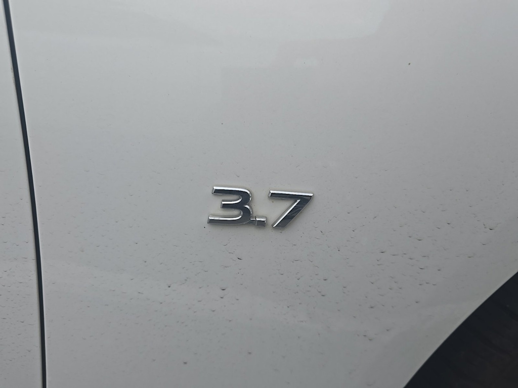 Thumbnail: 2014 INFINITI Q50 - 7