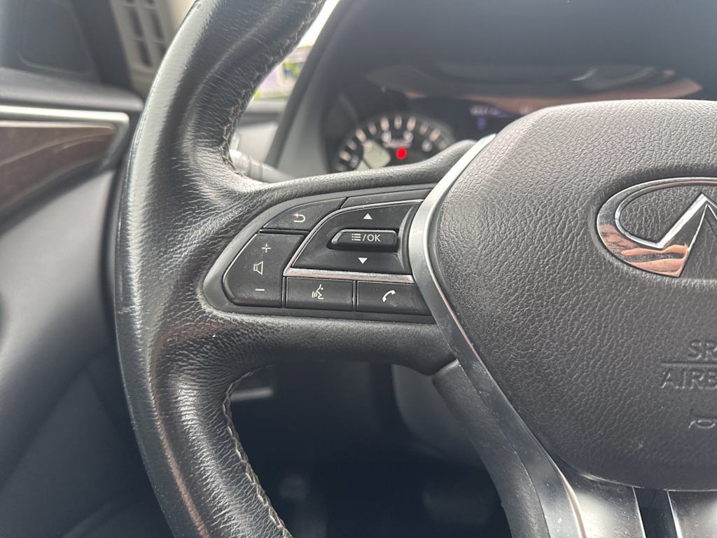 Thumbnail: 2019 INFINITI Q50 - 21