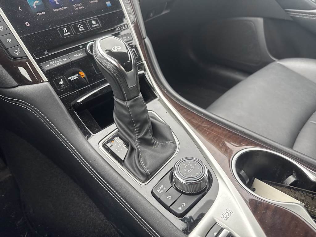 Thumbnail: 2019 INFINITI Q50 - 12