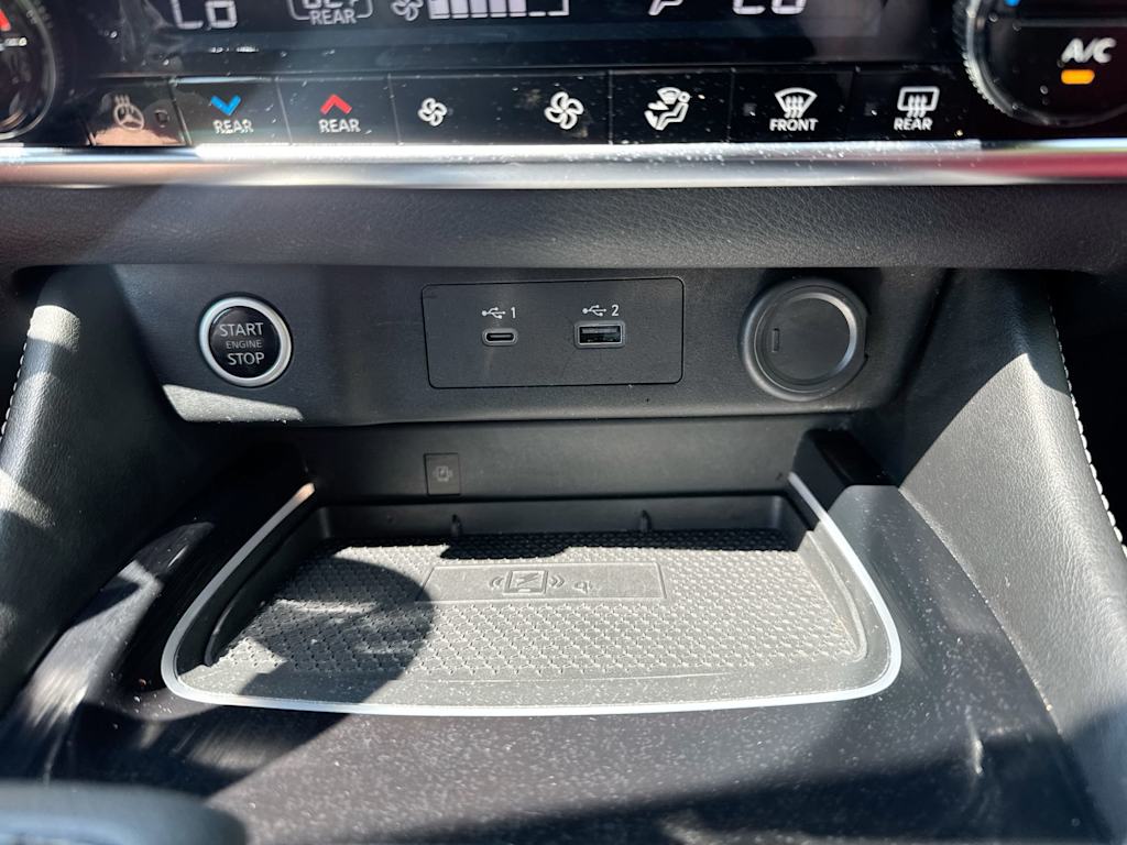 Thumbnail: 2021 Nissan Rogue - 34