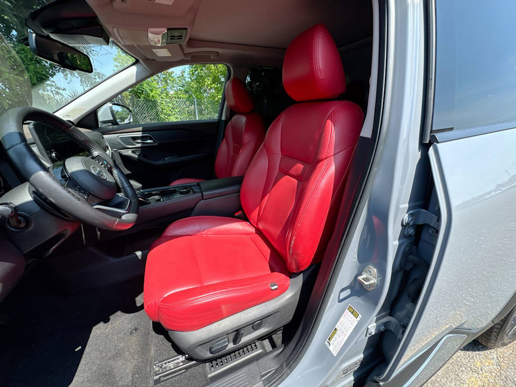 Thumbnail: 2021 Nissan Rogue - 27