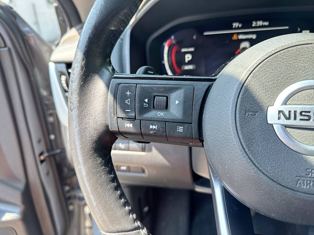 Thumbnail: 2021 Nissan Rogue - 31
