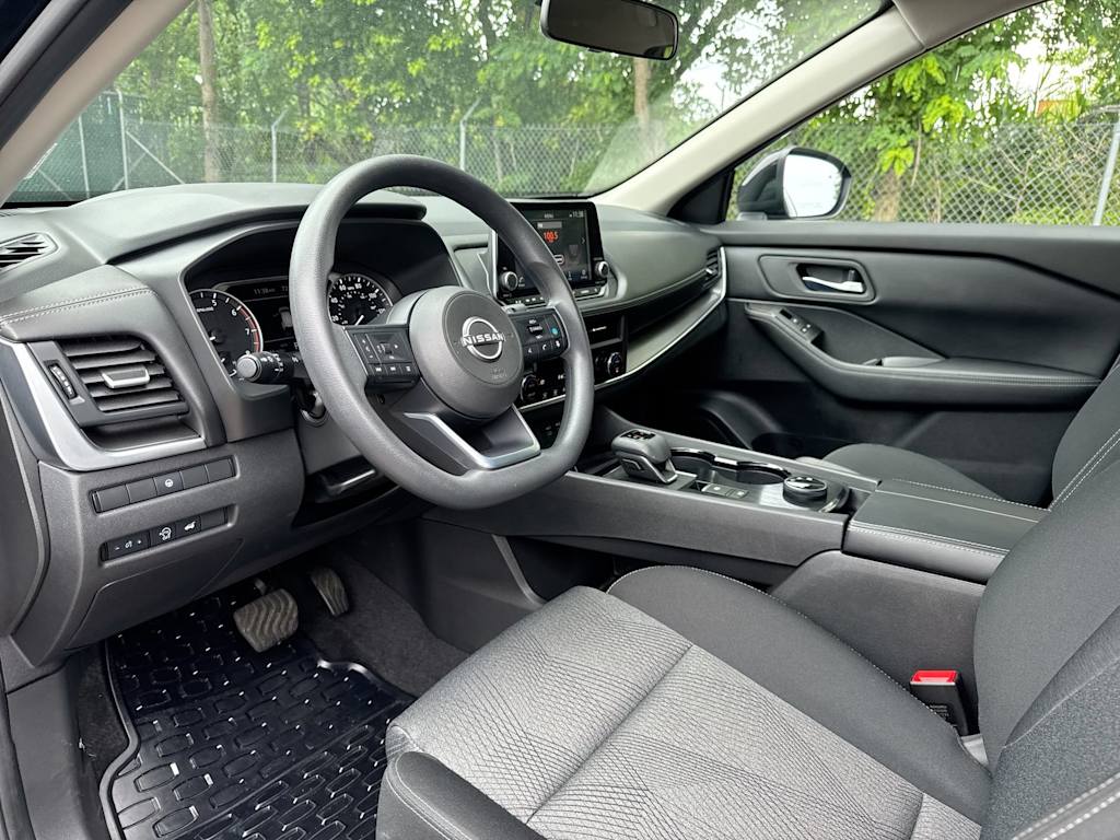 Thumbnail: 2024 Nissan Rogue - 3