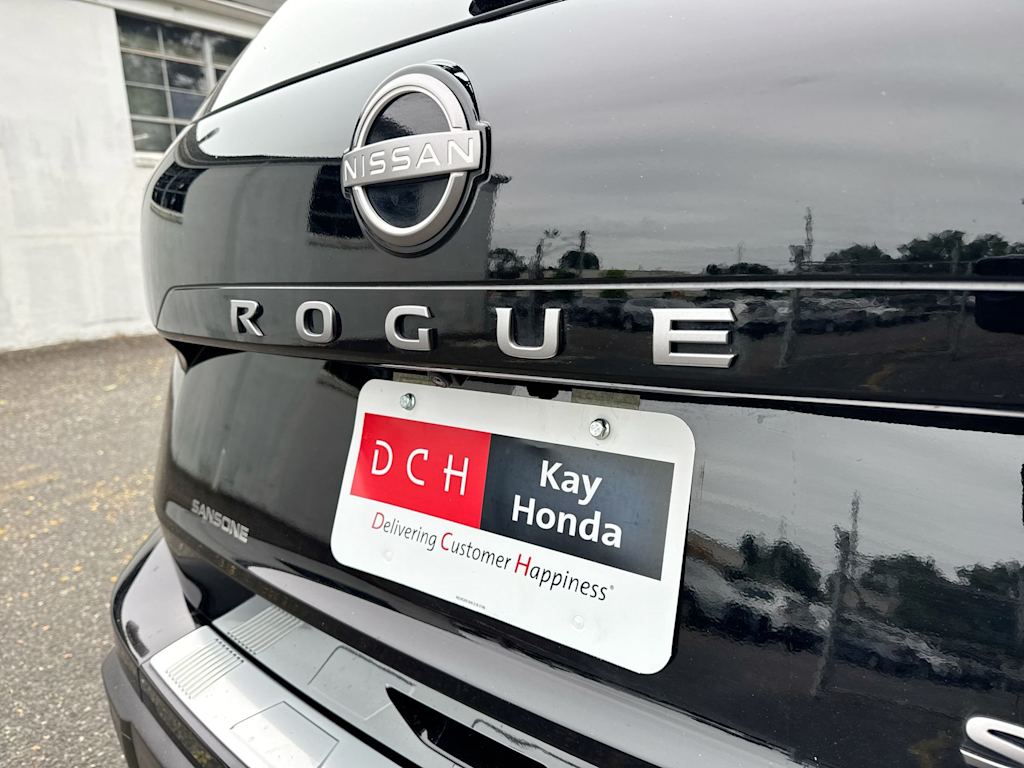 Thumbnail: 2024 Nissan Rogue - 28