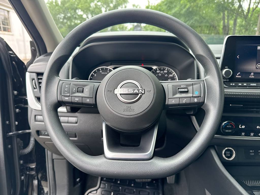 Thumbnail: 2024 Nissan Rogue - 13