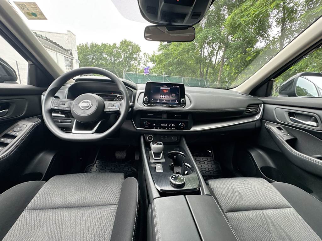 Thumbnail: 2024 Nissan Rogue - 12
