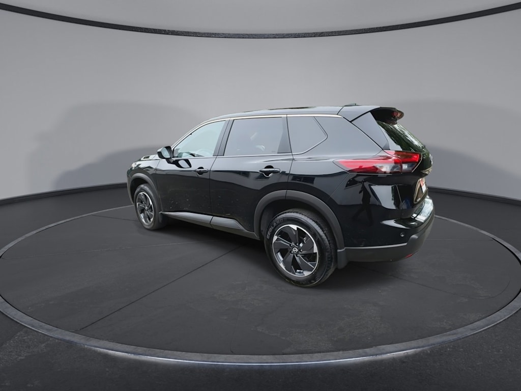 Thumbnail: 2024 Nissan Rogue - 6