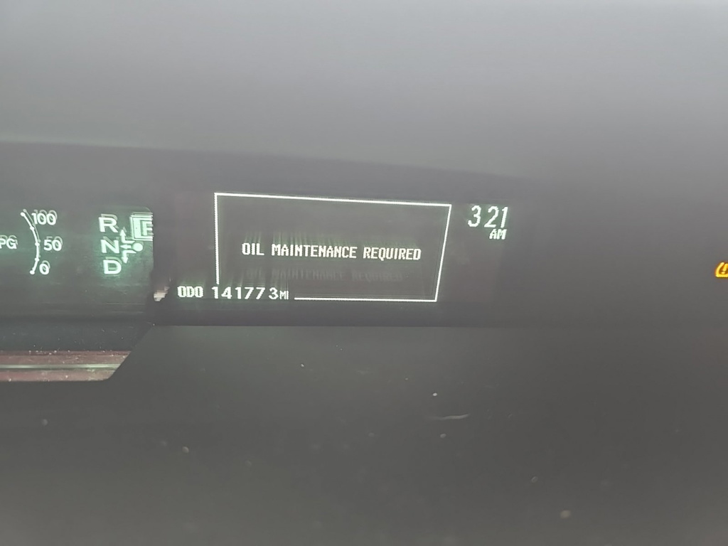 Thumbnail: 2011 Toyota Prius - 11