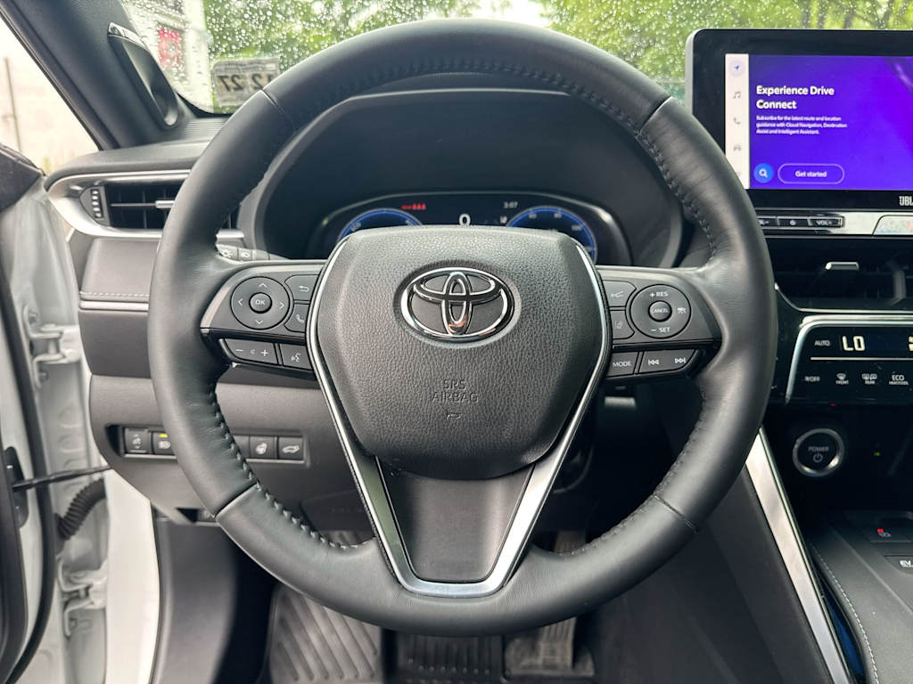 2023 Toyota Venza Limited 13