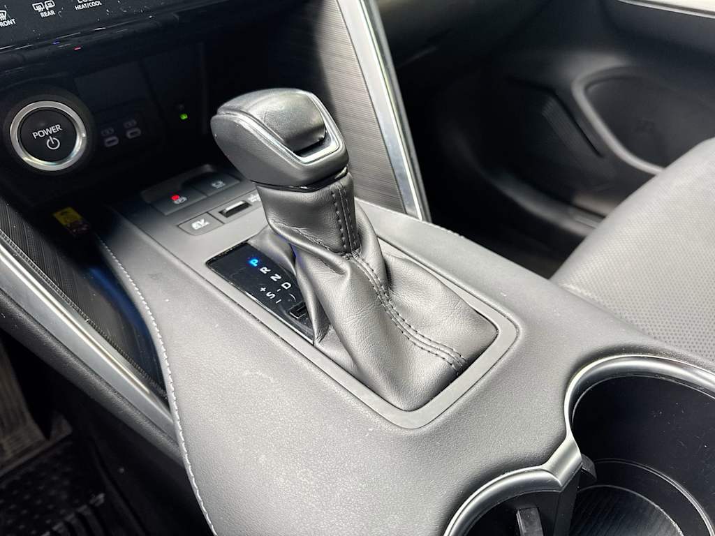 2023 Toyota Venza Limited 15