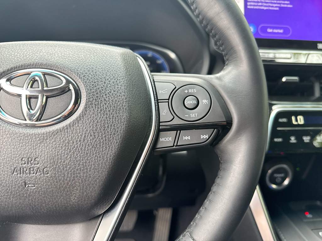 2023 Toyota Venza Limited 29