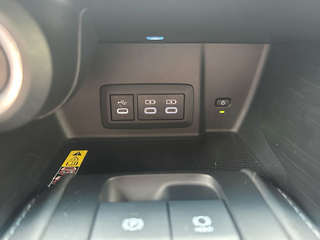 2023 Toyota Venza Limited 31