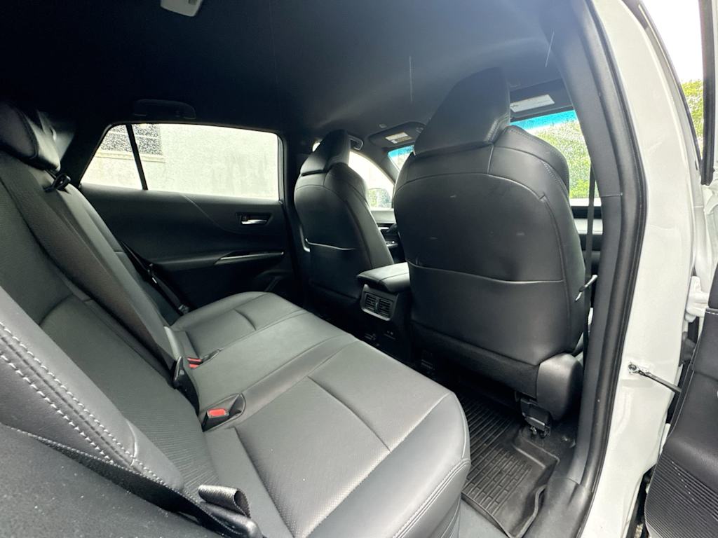 2023 Toyota Venza Limited 24