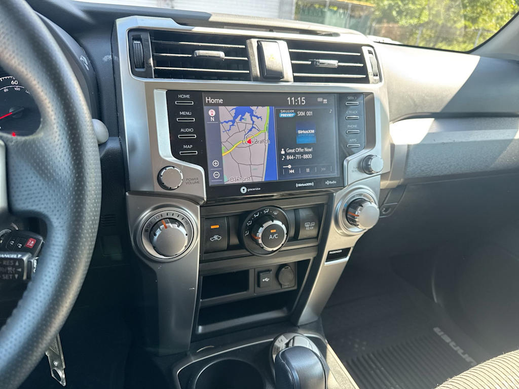 Thumbnail: 2021 Toyota 4Runner - 13