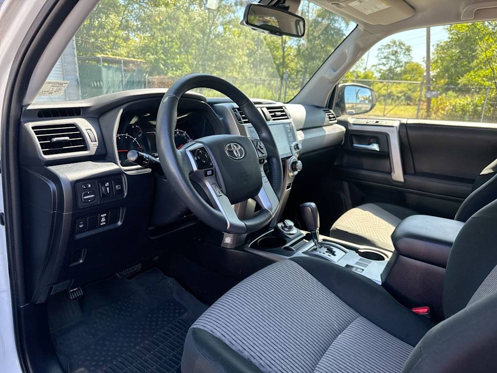 Thumbnail: 2021 Toyota 4Runner - 2