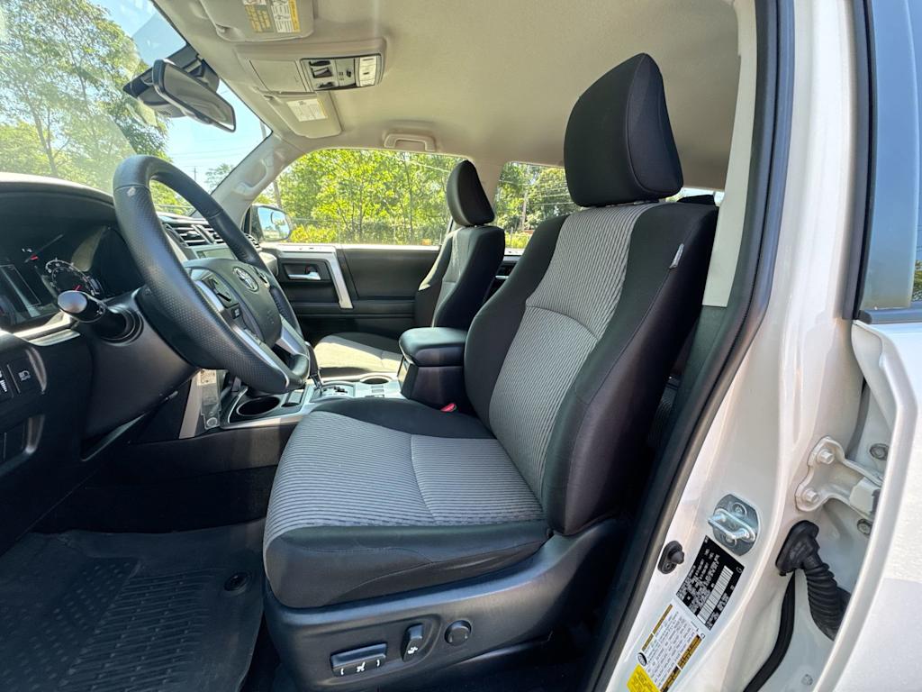 Thumbnail: 2021 Toyota 4Runner - 27