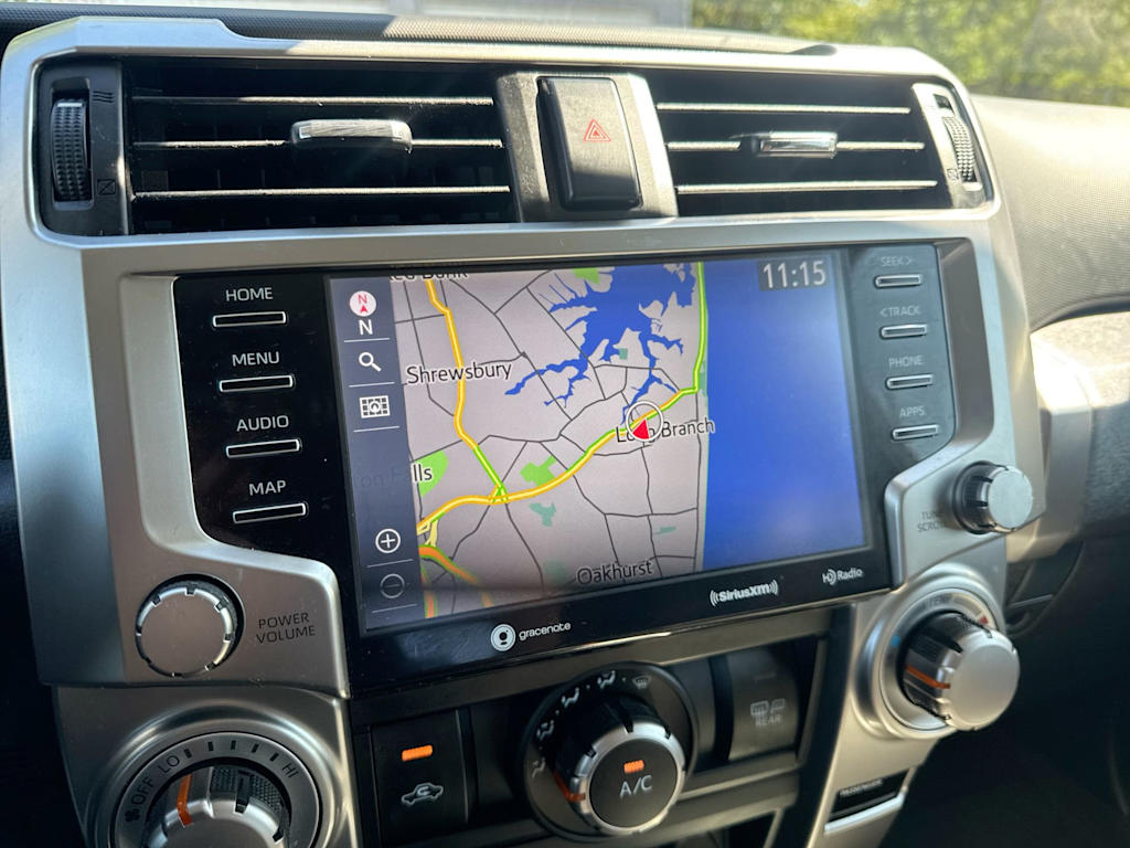 Thumbnail: 2021 Toyota 4Runner - 31